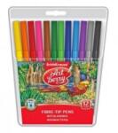 ErichKrause Флумастери ERICH KRAUSE Art Berry 12 цвята
