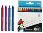 Spree Восъчни пастели SPREE Disney 12 цвята