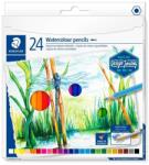 STAEDTLER Акварелни моливи staedtler 24 цвята