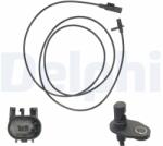 DELPHI Snímač počtu otáčok kolesa DELPHI SS21303-12B1 (SS21303-12B1)