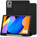 Tech-Protect sc pen калъф за lenovo idea tab 11.0 tb-336 ЧЕРЕН