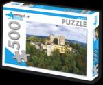 Tourist Edition - Puzzle Buchlov - 500 piese