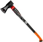 Strend Pro Topor pentru despicat, coada fibra, 2 kg, 80 cm, Strend Pro (236125A)