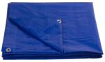 Strend Pro Prelata impermeabila cu inele, 4.9x7.9 m, PE, 80 g/mp, 40 mp (217957) - edanco
