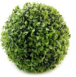 Strend Pro Planta artificiala, arbust, forma sferica, buxus, diametru 39 cm (2170331) - edanco