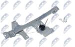 NTY Mecanism actionare geam NTY EPS-PE-004 (EPS-PE-004)