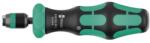 Wera Kézi bit tartó racsnival Wera 838 RA-R L, 1/4", 142 mm 05051494001 (63910035)
