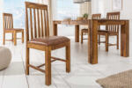 Timber Design szék Timber, sheesham