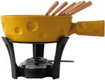  BOSKA Super Cheesy fondükészlet - 1, 3 l (BS853512)