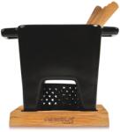  BOSKA tapas fondü fekete L - 600 ml (BS853529)
