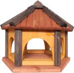  Fa sakk készlet 59, 5 x 59, 5 cm (469)