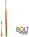  Bolt by Jest Paint arcfestőecset FIRM Liner #3 kerek vonal