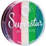  Superstar Dream Colors arcfesték - FLOWER 45 gr - mkbazar