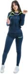 GIVOVA TUTA LADY Női 4 évszakos melegítő szett - Sötétkék / Sárga
