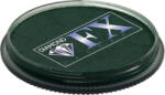  Diamond FX arcfesték - Sötét zöld /Essential Dark Green 30g/ - mkbazar