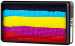  Fusion csíkos arcfesték Leanne's Rainbow 30gr