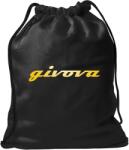 GIVOVA SACCHETTO EVER Tornazsák - Fekete / Arany