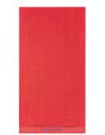 Zwoltex GYM NOW Sporttörölköző - Piros
