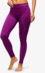 BRUBECK EXTREME MERINO Női merinó gyapjú aláöltözet alsó - Bíbor - t-active