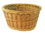 RMS Cos Bicicleta Nuiele 36x30x19cm Natur (588160190RM)