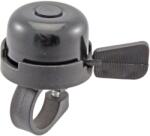 BTA Sonerie BTA Mini Din-Don clasic, din otel, culoare negru, diametru O 40mm (588062031RM)