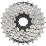 Shimano Bloc de pinioane pe caseta Shimano Acera CS-HG41, 7 viteze, 11-13-15-18-21-24-28T (ECSHG417128)