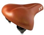Selle San Remo Sa Selle San Remo Doppia Molla cu arcuri, 265x212mm, culoare maro (442600237RM)