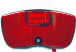 RMS Stop bicicleta cu baterie BTA 3 leduri rosii (546032200RM)