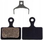 DSX Set 2 placute frana JET-43 PO Semi-metalice, Shimano (K03S, K05S), Dura Ace BR-R9170, Ultegra BR-R8070, Metrea BR- (H187)