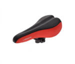 WMX Sa bicicleta MTB Leoshi, 260 x 160 mm, culoare negru rosu (AWR2035)