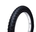 Awina Anvelopa bicicleta 20x2.125, Awina M100 (57-406), culoare negru (OAR2008)