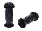 WMX Set mansoane biciclete copii, culoare negru, 85mm (AWR2240)