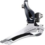 Shimano Schimbator Fata Shimano Sora Fd-R3000, Dublu, Pt. 9 Vit. Pe Spate, Brazed-On, Ambalat Ind (EFDR3000F)