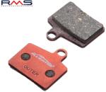 Alligator Placute Frana Alligator Carbon Hayes Ryde (525160245RM)