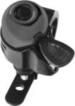 RMS Sonerie mini copper Din-Din, diametru 23mm, culoare negru (588062401RM)