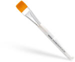  Mehron Paradise AQ 841 profi arc és testfestő lapos ecset - Prisma 3/4" Medium