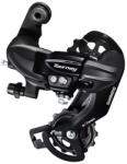 Shimano Schimbator Spate Shimano Tourney, 6 7 Viteze, Prindere Directa (ARDTY300D)