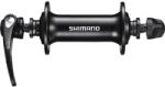 Shimano Butuc Fata Shimano Hb-Rs400, 32H, Old 100Mm, Ax 108Mm, Qr 133Mm, Negru, Ambalat Ind (EHBRS400BL)