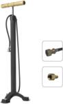 RMS Pompa cu 3 picioare, din otel, lungime 60 cm, valva AV, FV (588080901RM)