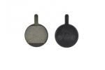 Oxford Set Placute frana echivalent Promax DSK-400 601J XNine (DP306OXB)