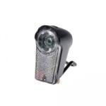 WMX Lampa fata cu baterii, prindere pe furca, 1 led, 1 wat, 10 lux (AWR1121B)