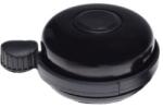 WMX Sonerie biciclete WM, clasic, culoare negru (AWR1624)