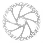 Alligator Disc Frana Alligator Alien DH Otel 203mm 140gr IS6 Argintiu (525170260RM)