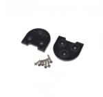 WMX Adaptor aripa spate, culoare negru, Xiaomi M365 (HXI55078)