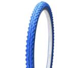 Awina Anvelopa bicicleta Awina M325, 26 x 1.95 (52-559), culoare albastru (OAR2608B)