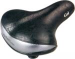 Selle San Remo Sa Selle San Remo cu arcuri Donna gel, 252x220mm, culoare negru (442600061RM)