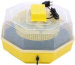 DEPOX Incubator electric pentru oua cu dispozitiv intoarcere, Cleo, model 5D (INCUBATOR-5D)