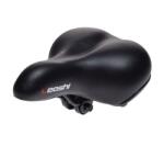 WMX Sa bicicleta city Leoshi, 245 x 200 mm, material elastomer, culoare negru (AWR2079E)