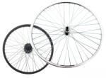 RMS Roata Spate 48H 20x1, 75 BMX Alu Negru A 70 (525015030RM)