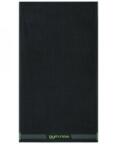 Zwoltex GYM NOW Sporttörölköző - Fekete